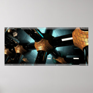 無題1 ポスター