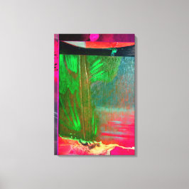 無題2 キャンバスプリント