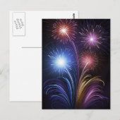 無題2 ポストカード (正面/裏面)