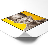 無題3 ポスター (角)