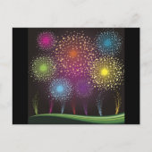 無題4 ポストカード (正面)