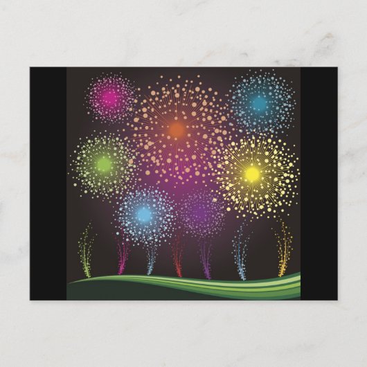 無題4 ポストカード (正面)