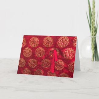 無題 サンキューカード