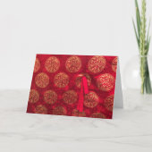 無題 サンキューカード (正面)