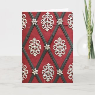 無題 サンキューカード