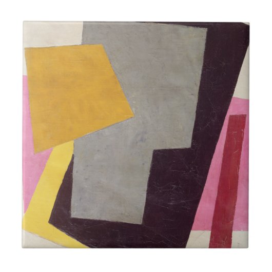 無題 タイル (正面)