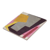 無題 タイル (側面)