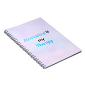 無題 ノートブック (右側)