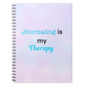 無題 ノートブック (正面)