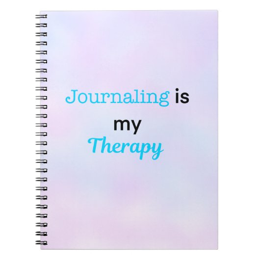 無題 ノートブック (正面)