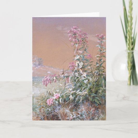 無題 | フィデリアブリッジ カード (正面)