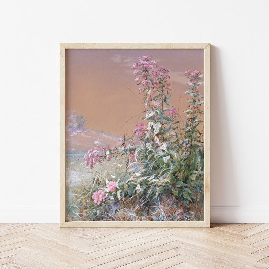 無題 | フィデリアブリッジ ポスター