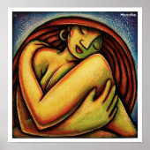 無題 ポスター (正面)