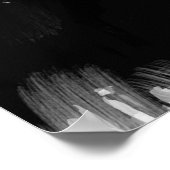 無題 ポスター (角)