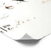 無題 ポスター (角)