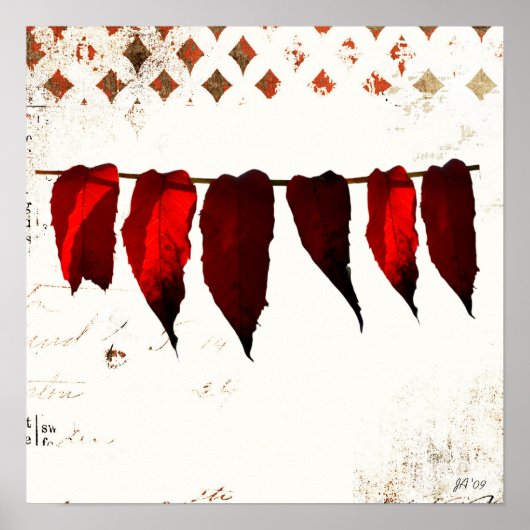 無題 ポスター (正面)