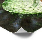 無題 ポスター (角)