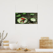 無題 ポスター (キッチン)