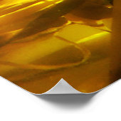 無題 ポスター (角)