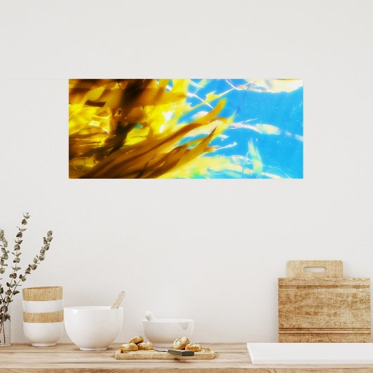 無題 ポスター (キッチン)