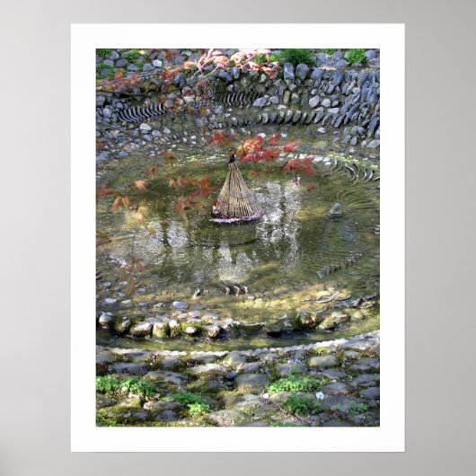 無題 ポスター (正面)