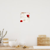 無題 ポスター (キッチン)