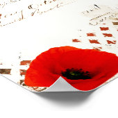 無題 ポスター (角)