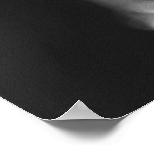 無題 ポスター (角)