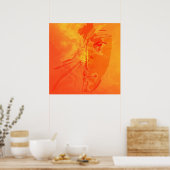 無題 ポスター (キッチン)