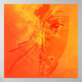 無題 ポスター (正面)