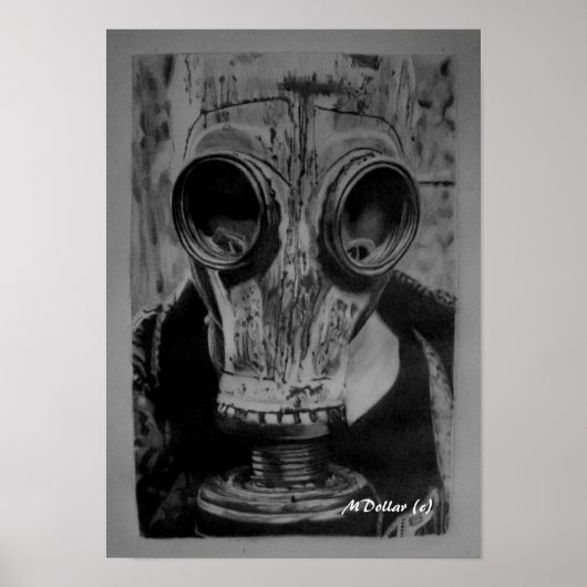 無題 ポスター (正面)