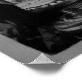 無題 ポスター (角)