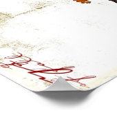 無題 ポスター (角)