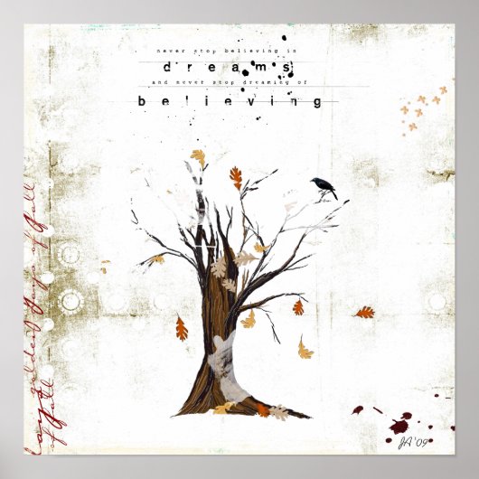 無題 ポスター (正面)