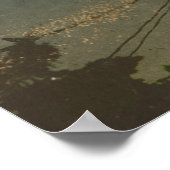 無題 ポスター (角)