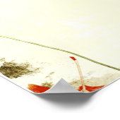 無題 ポスター (角)