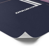 無題 ポスター (角)