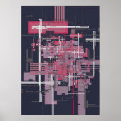 無題 ポスター (正面)