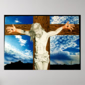 無題 ポスター (正面)