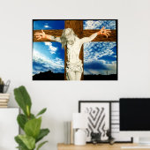 無題 ポスター (ホームオフィス)