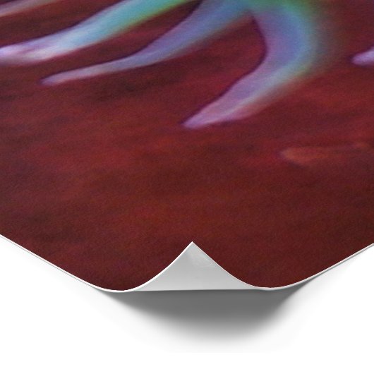 無題 ポスター (角)