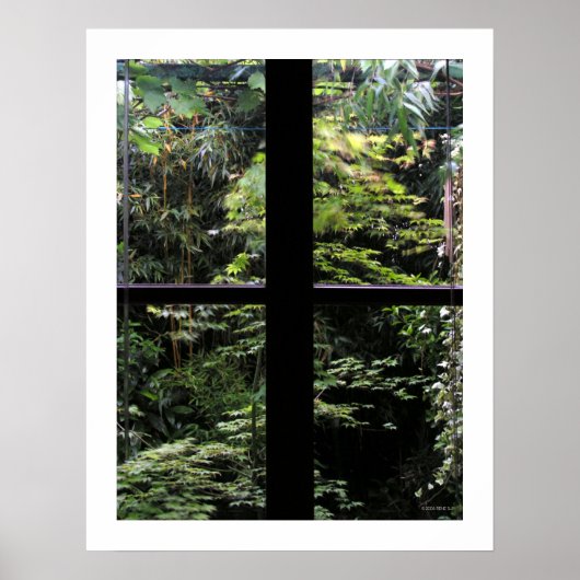 無題 ポスター (正面)