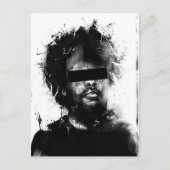 無題 ポストカード (正面)