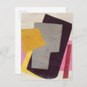 無題 ポストカード (正面/裏面)