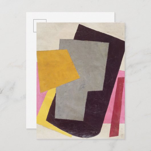 無題 ポストカード (正面/裏面)