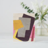 無題 ポストカード (スタンド正面)