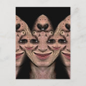 無題 ポストカード (正面)