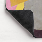 無題 マウスパッド (コーナー)