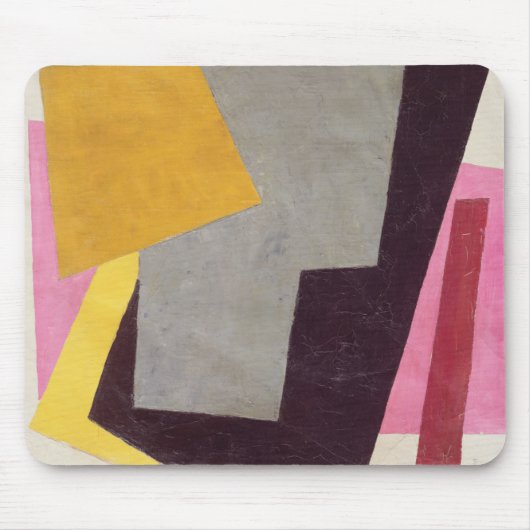 無題 マウスパッド (正面)