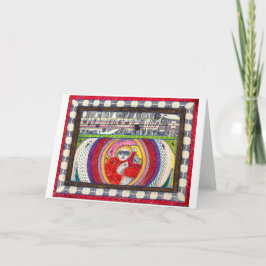 無題(0952) |アドルフ・ウォルフリ | カード